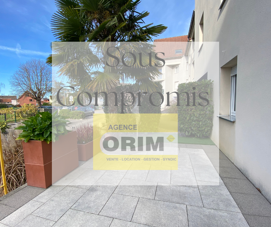 Agence immobilière de ORIM SARL 