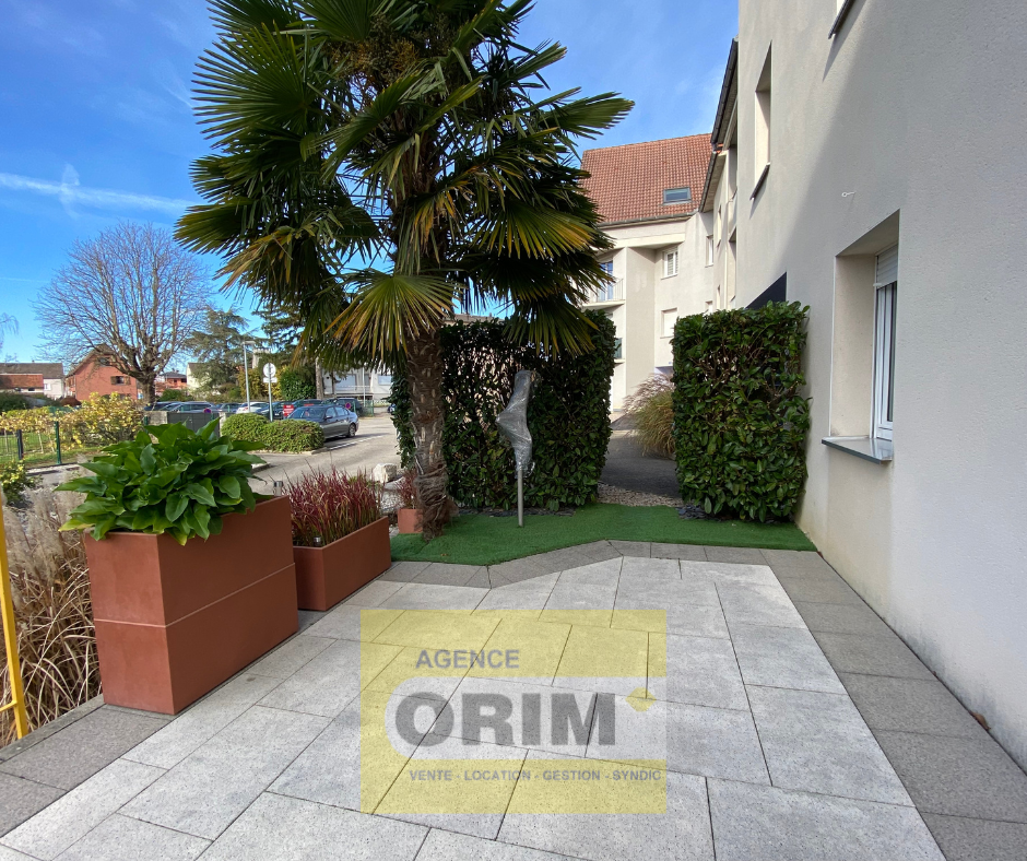 Agence immobilière de ORIM SARL 