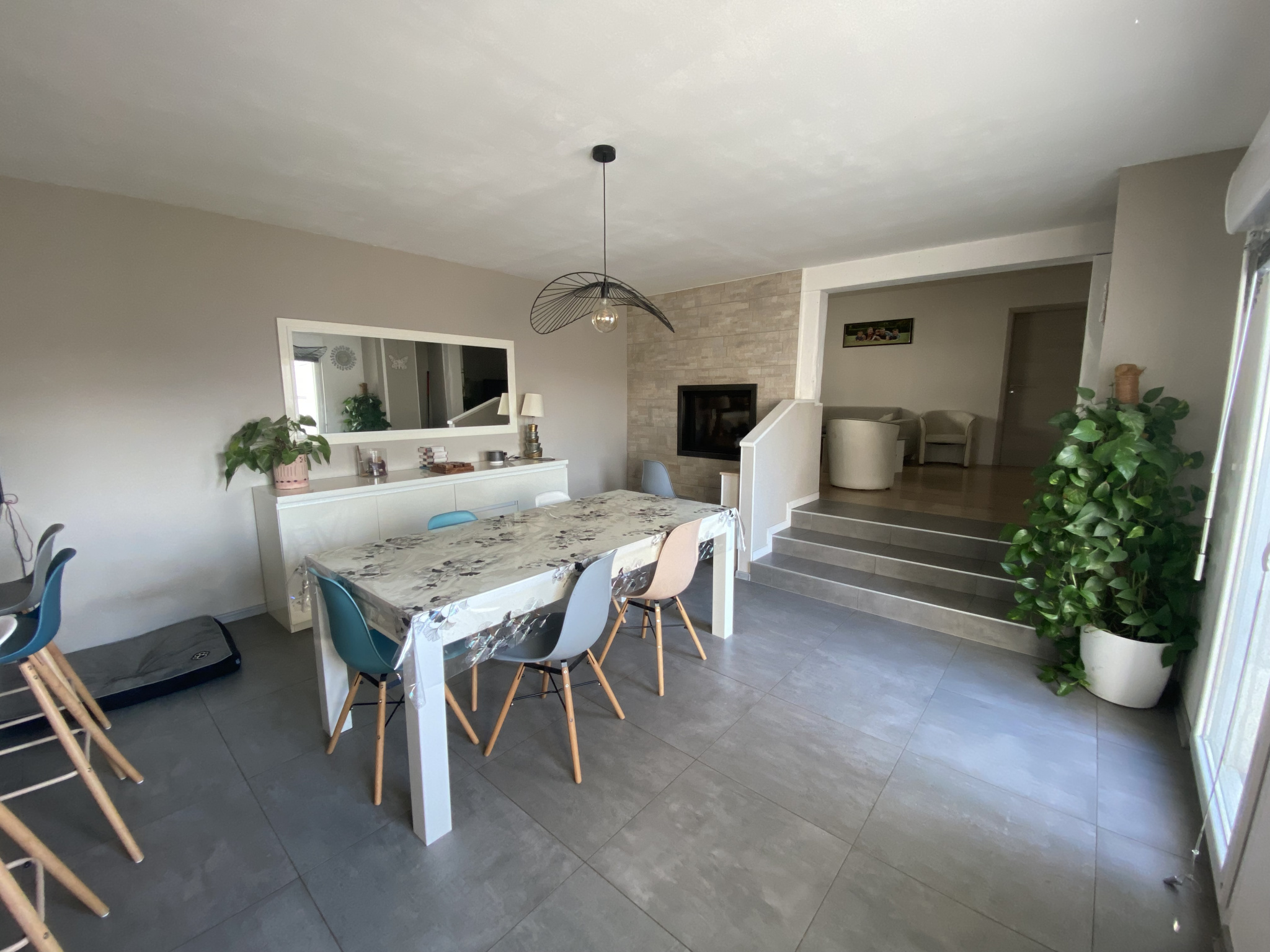 Agence immobilière de ORIM SARL 