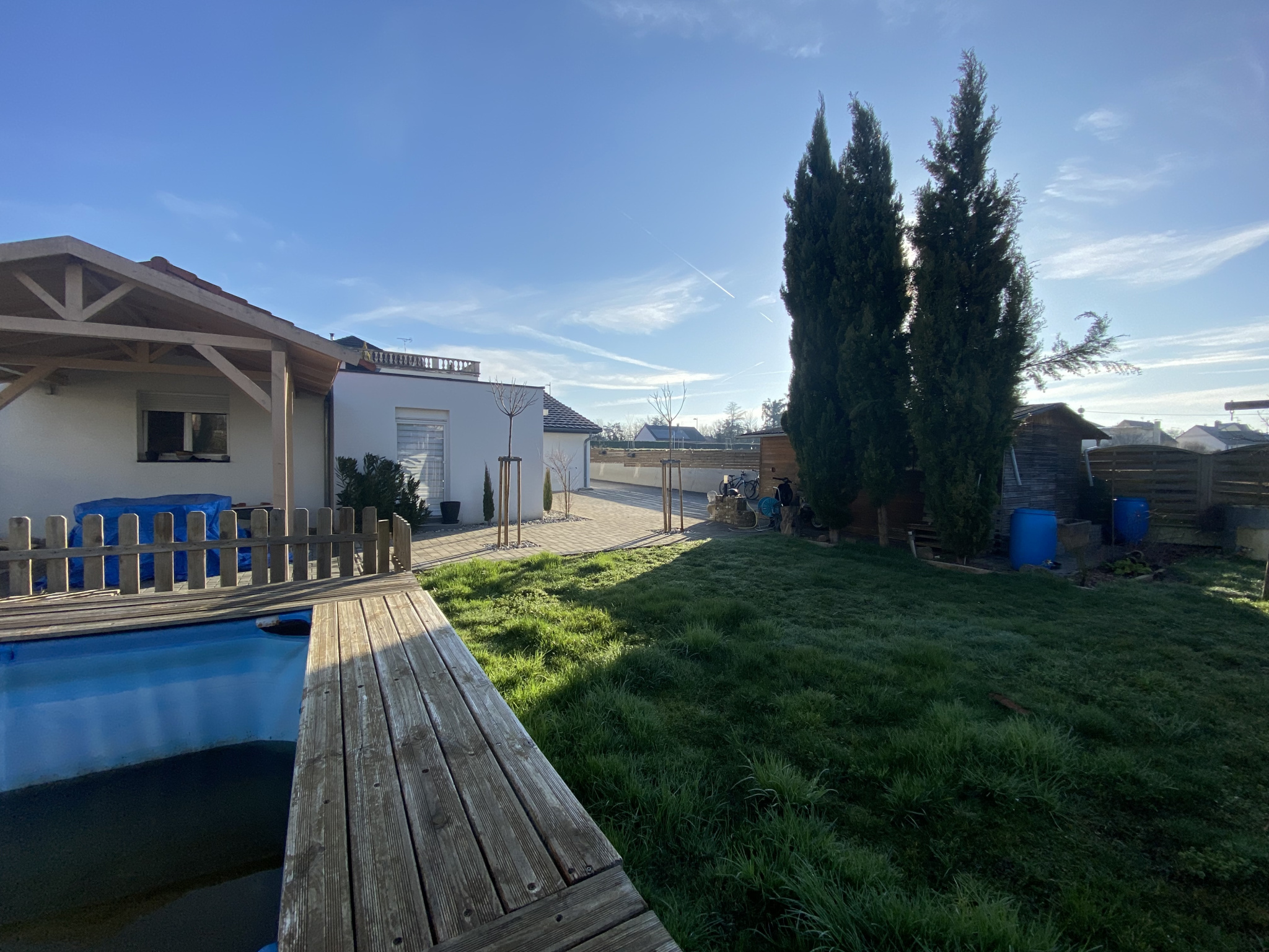 Agence immobilière de ORIM SARL 