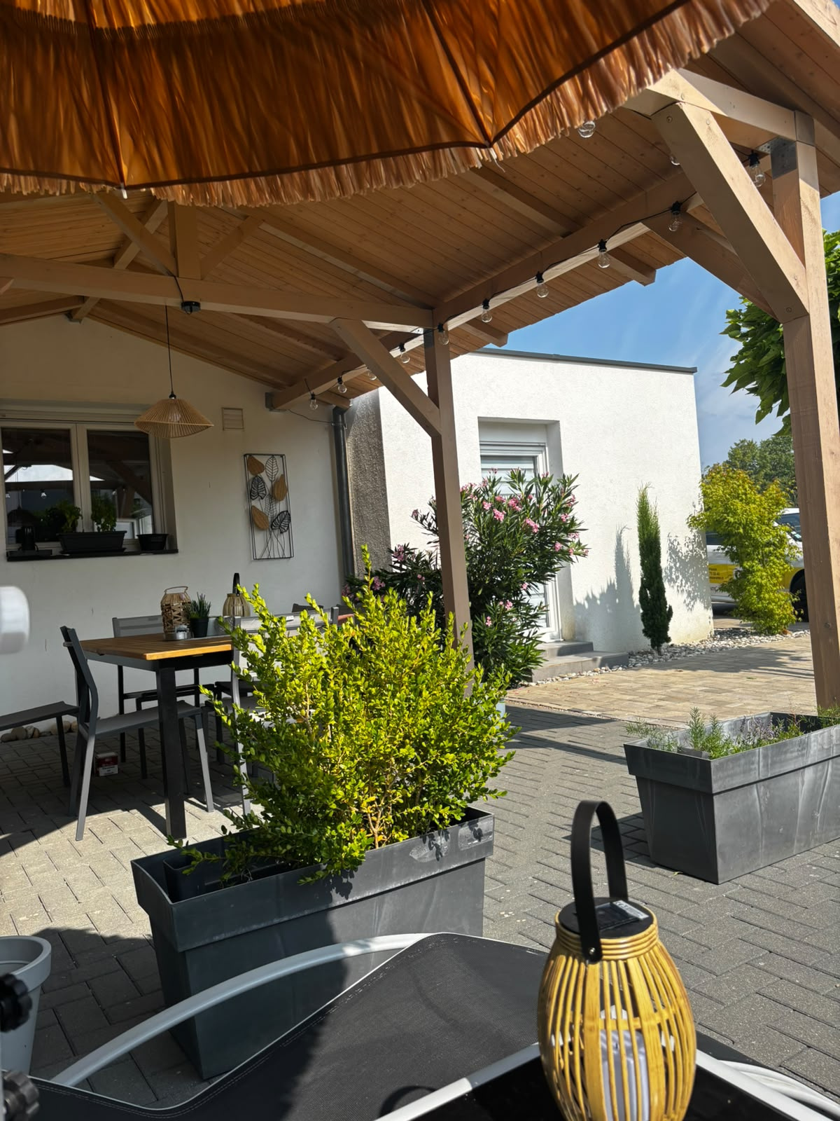 Agence immobilière de ORIM SARL 