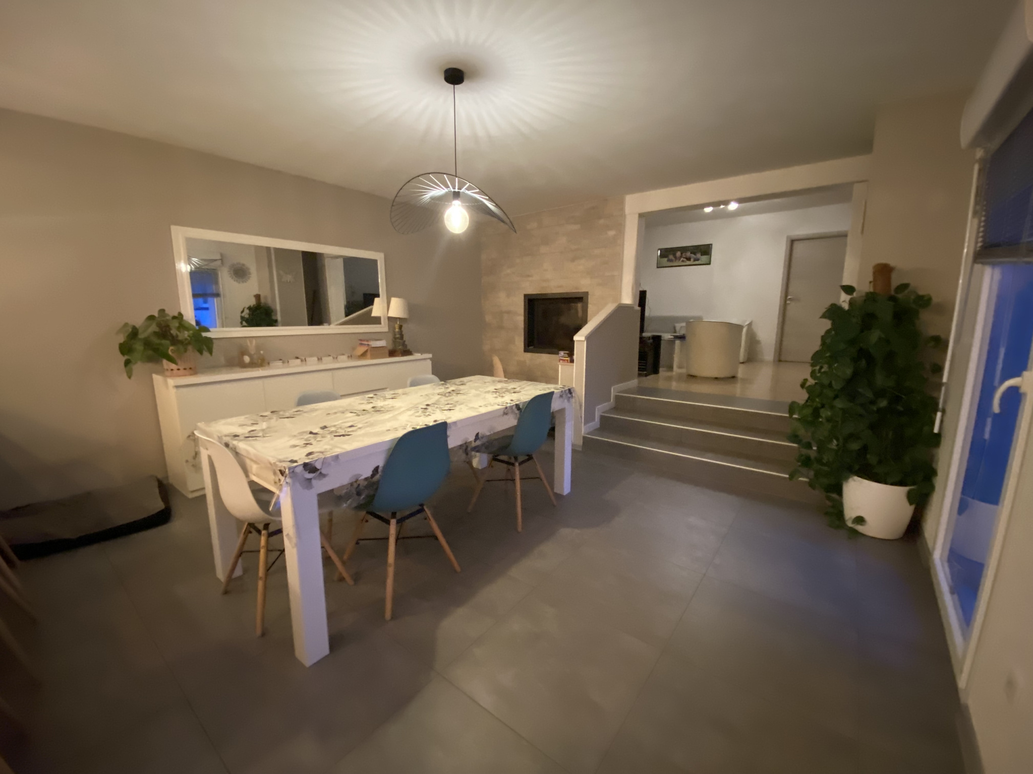 Agence immobilière de ORIM SARL 