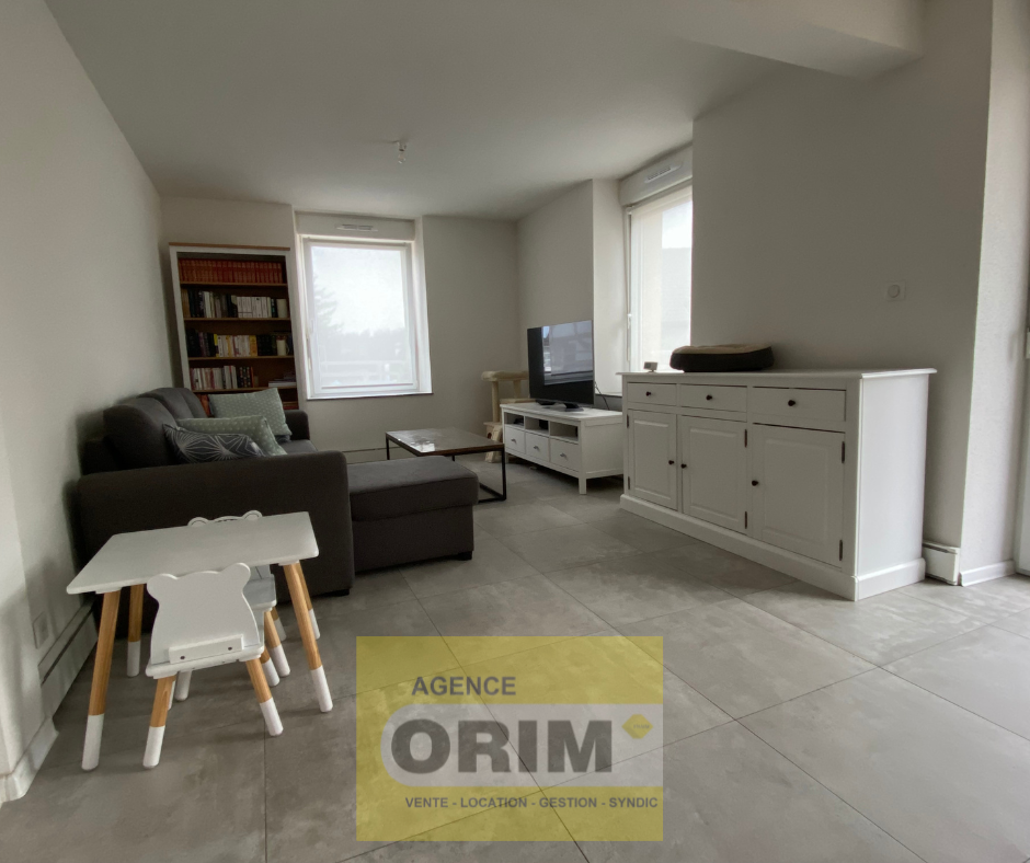 Agence immobilière de ORIM SARL 