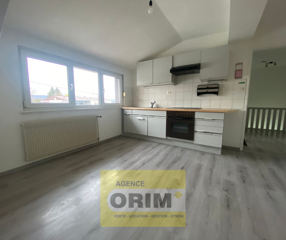 Agence immobilière de ORIM SARL 