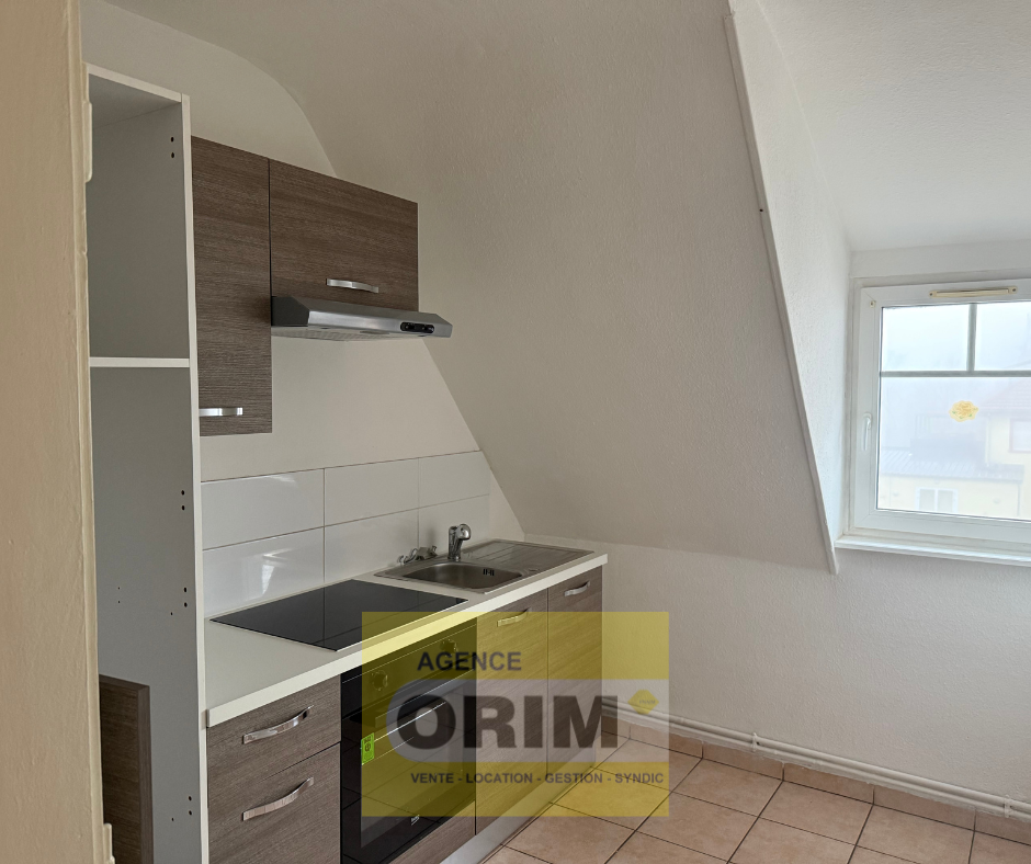 Agence immobilière de ORIM SARL 