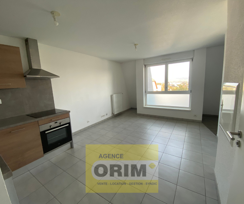 Agence immobilière de ORIM SARL 