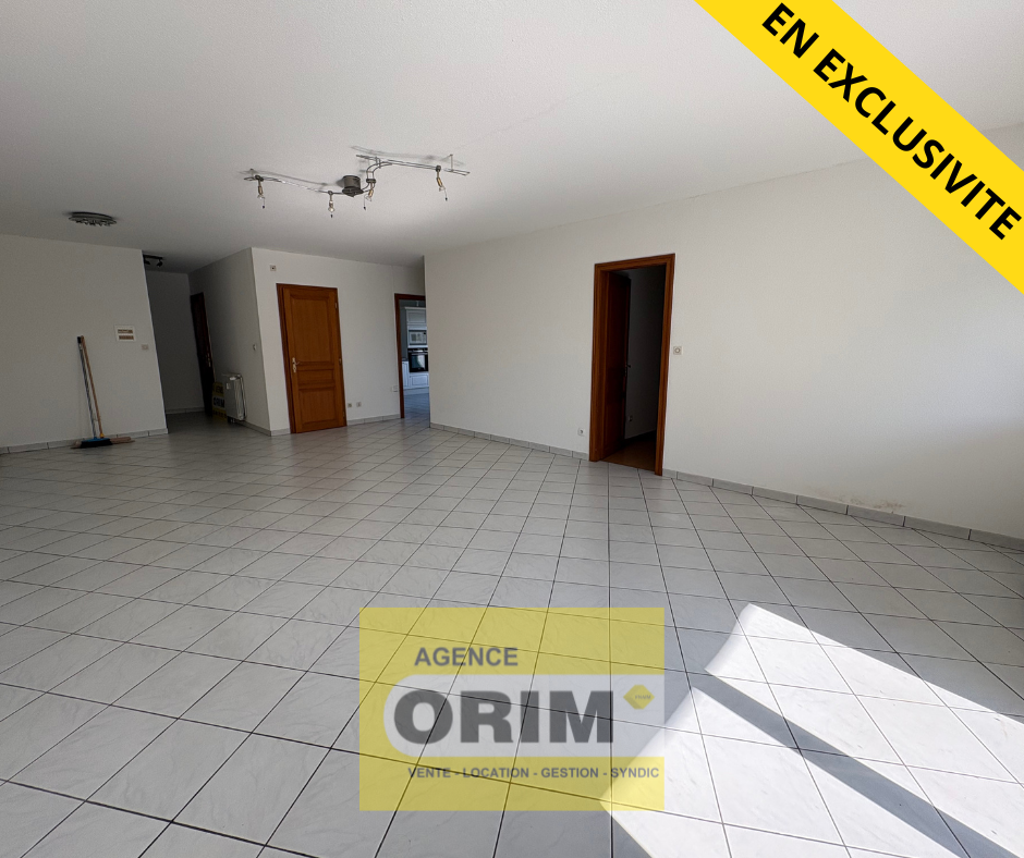 Agence immobilière de ORIM SARL 