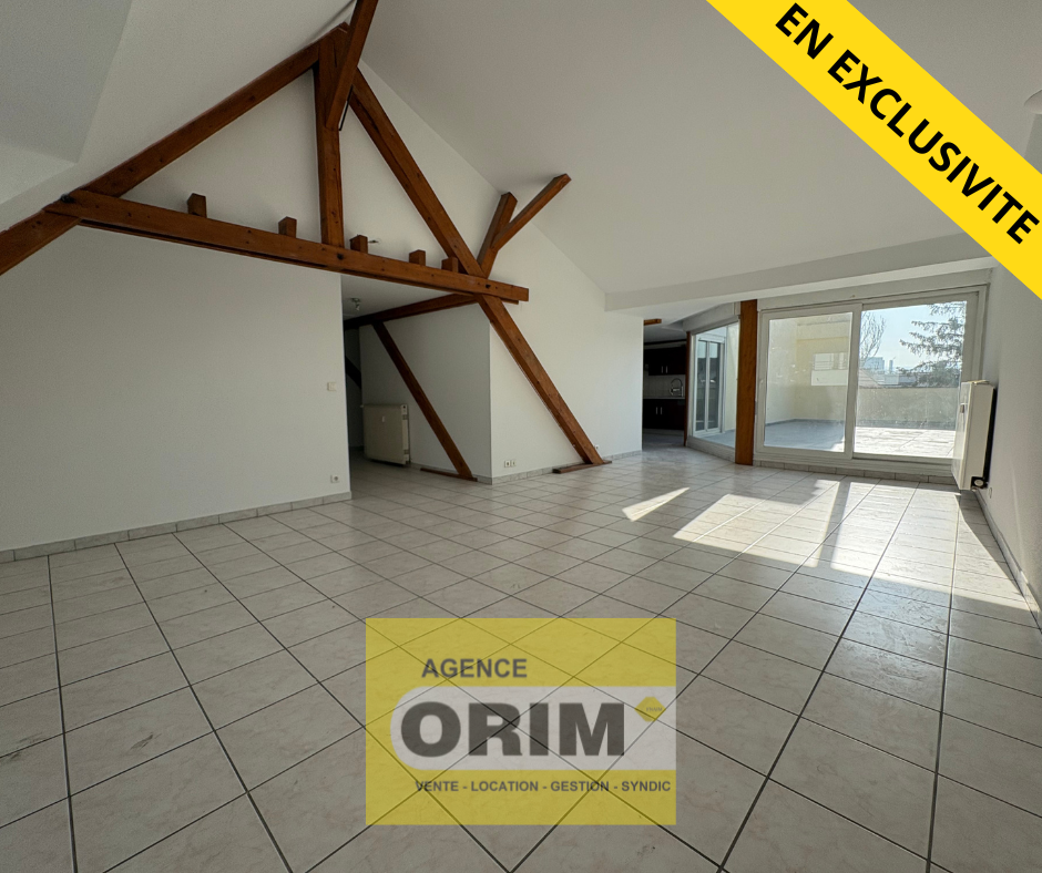 Agence immobilière de ORIM SARL 
