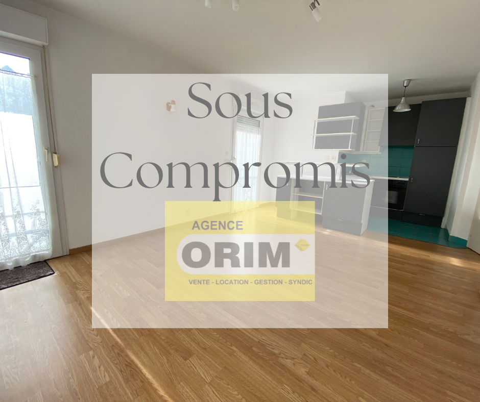 Agence immobilière de ORIM SARL 