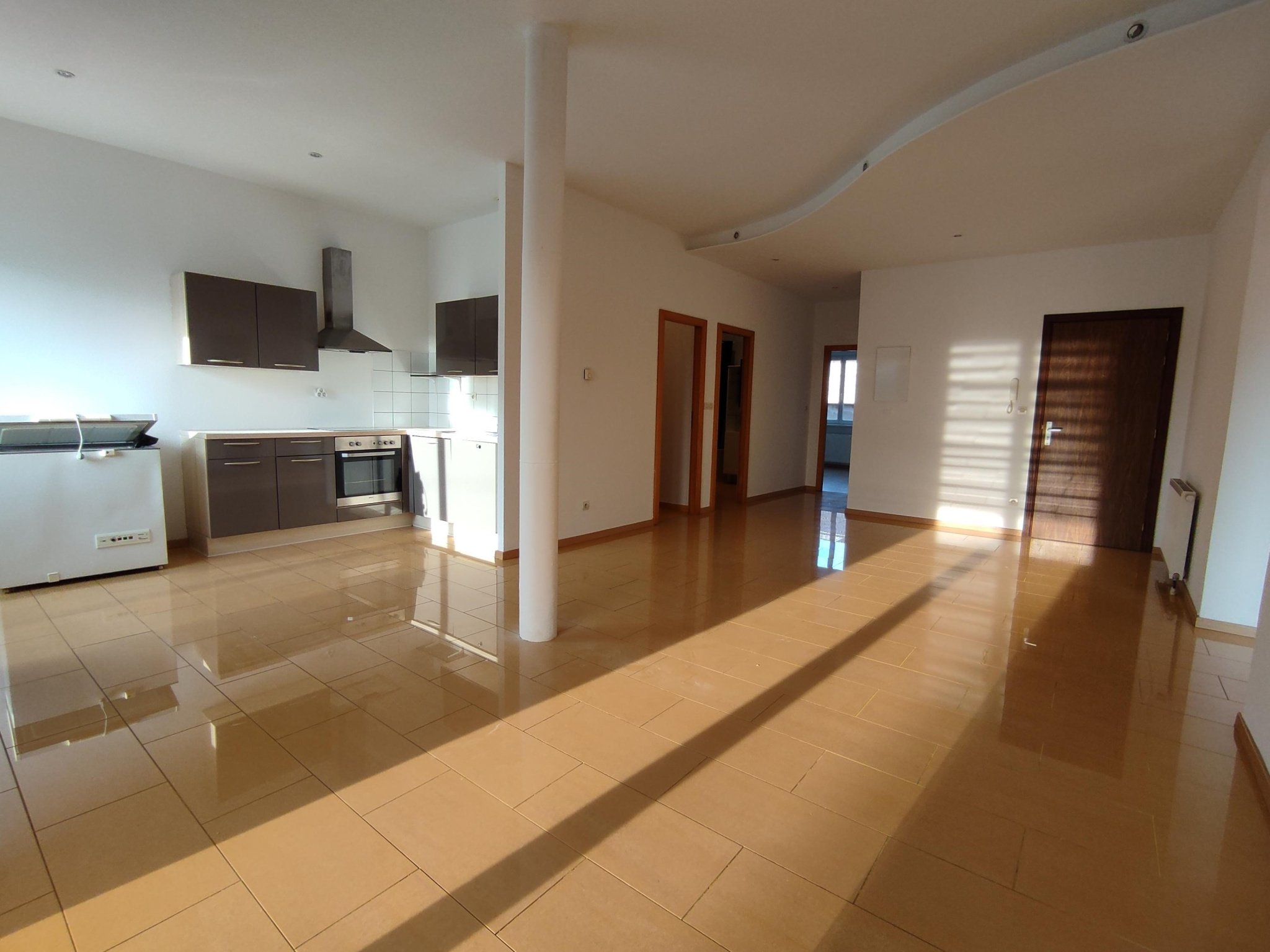 Agence immobilière de ORIM SARL 