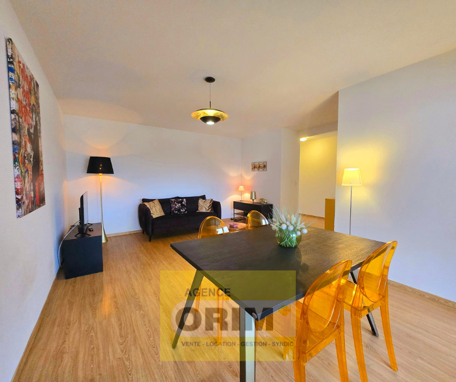 Agence immobilière de ORIM SARL 