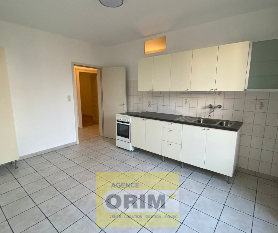 Agence immobilière de ORIM SARL 