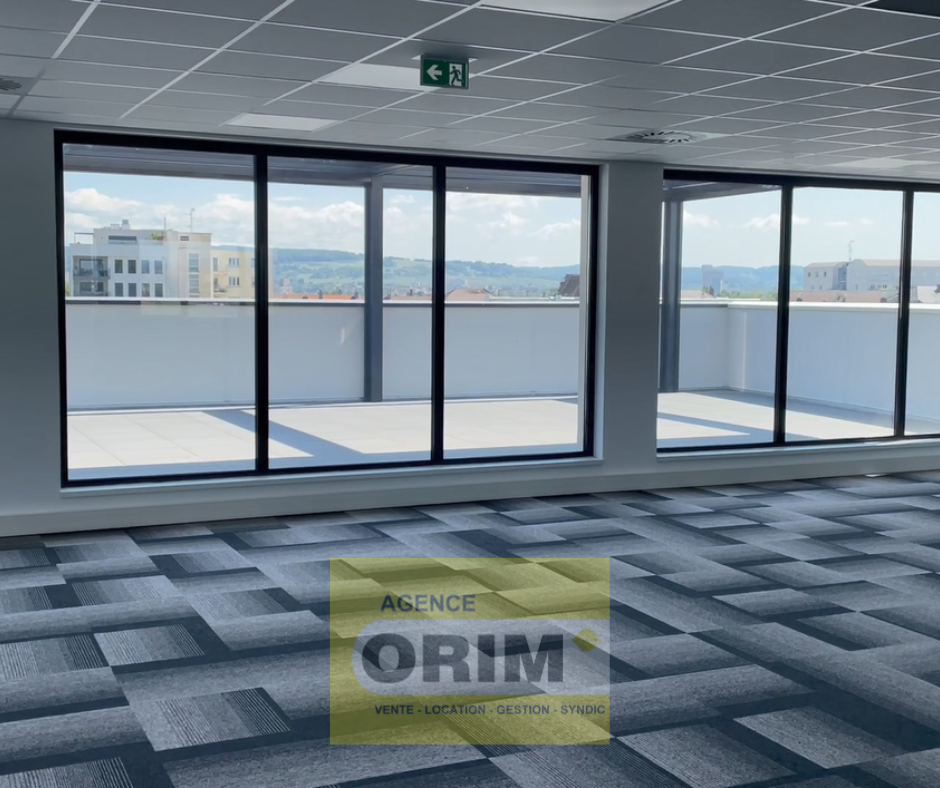 Agence immobilière de ORIM SARL 