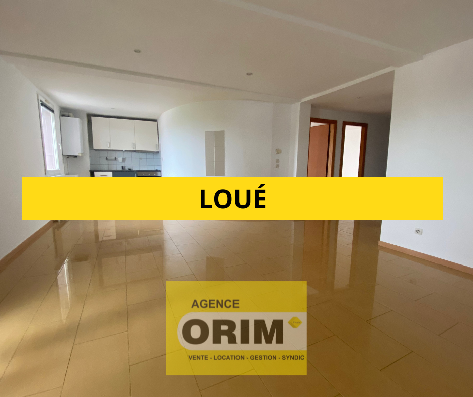 Agence immobilière de ORIM SARL 