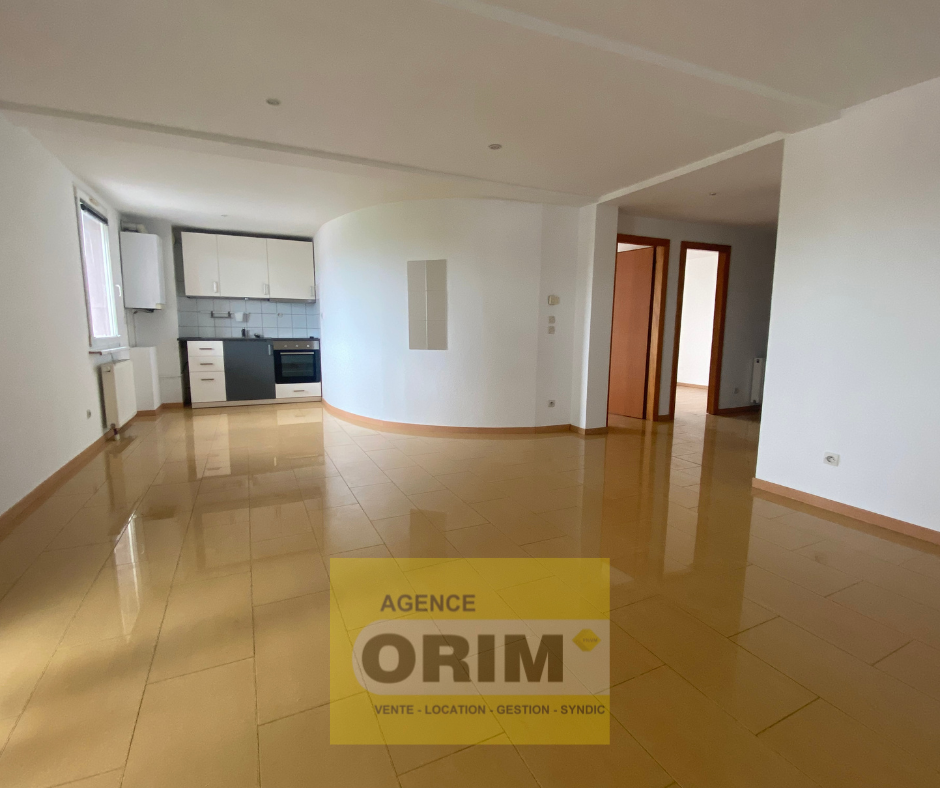 Agence immobilière de ORIM SARL 