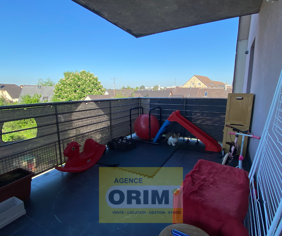 Agence immobilière de ORIM SARL 