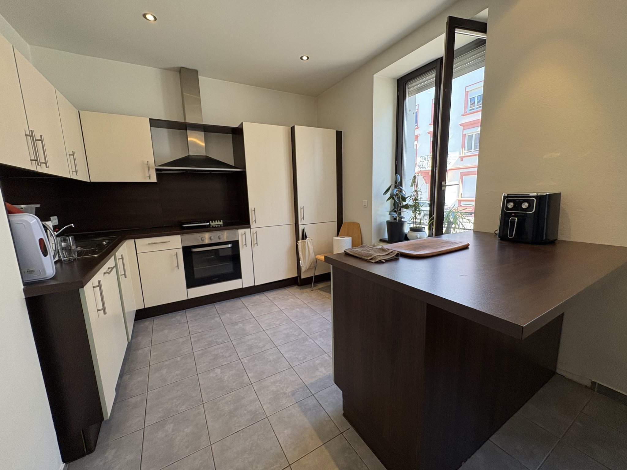 Agence immobilière de ORIM SARL 