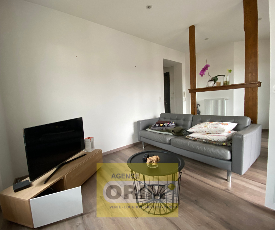Agence immobilière de ORIM SARL 