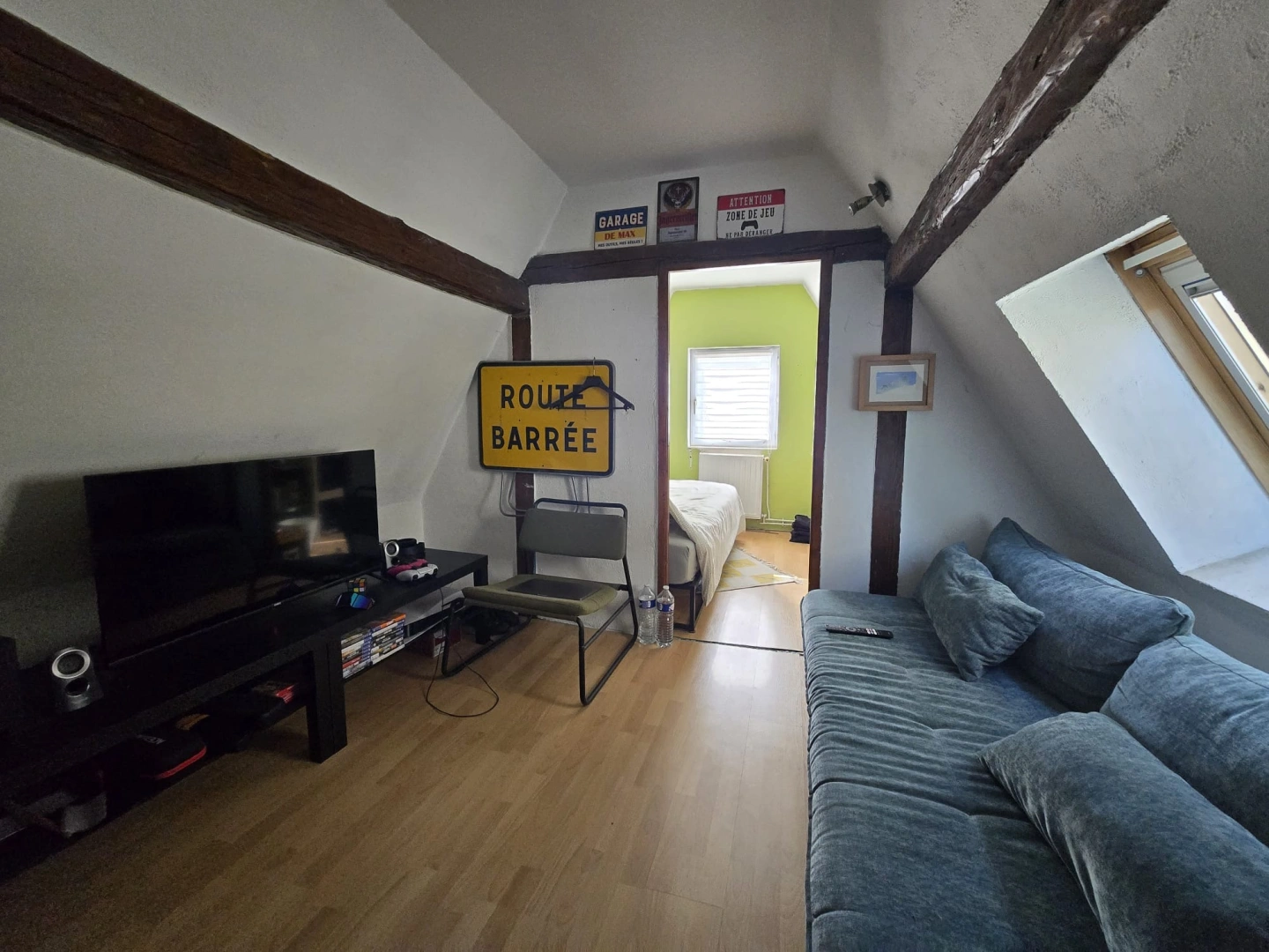 property